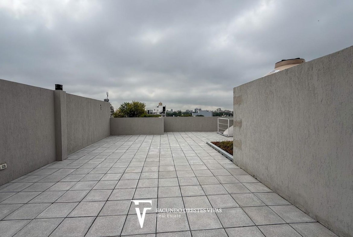 Venta – Departamento – 4 ambientes – A estrenar – Villa Santa Rita