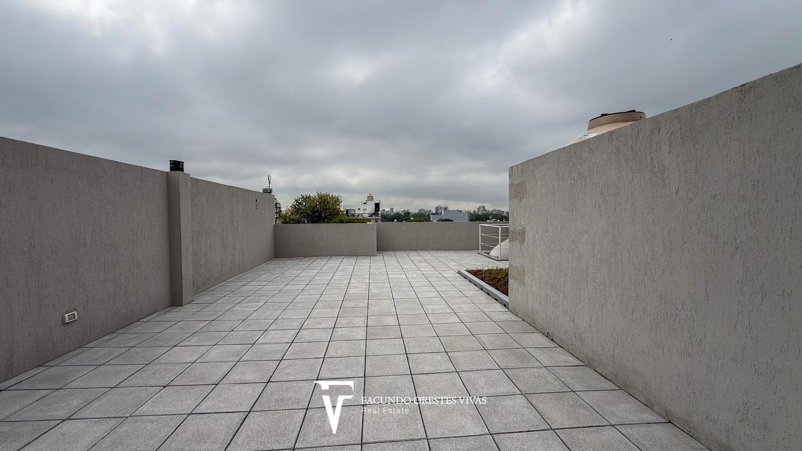 Venta – Departamento – 4 ambientes – A estrenar – Villa Santa Rita