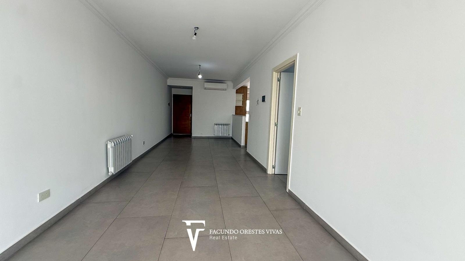 Venta – Departamento – 4 ambientes – A estrenar – Villa Santa Rita