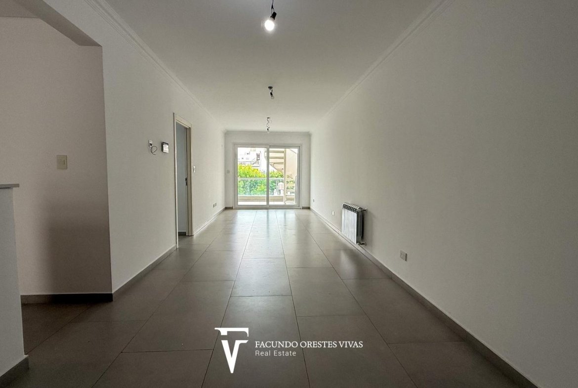 Venta – Departamento – 4 ambientes – A estrenar – Villa Santa Rita