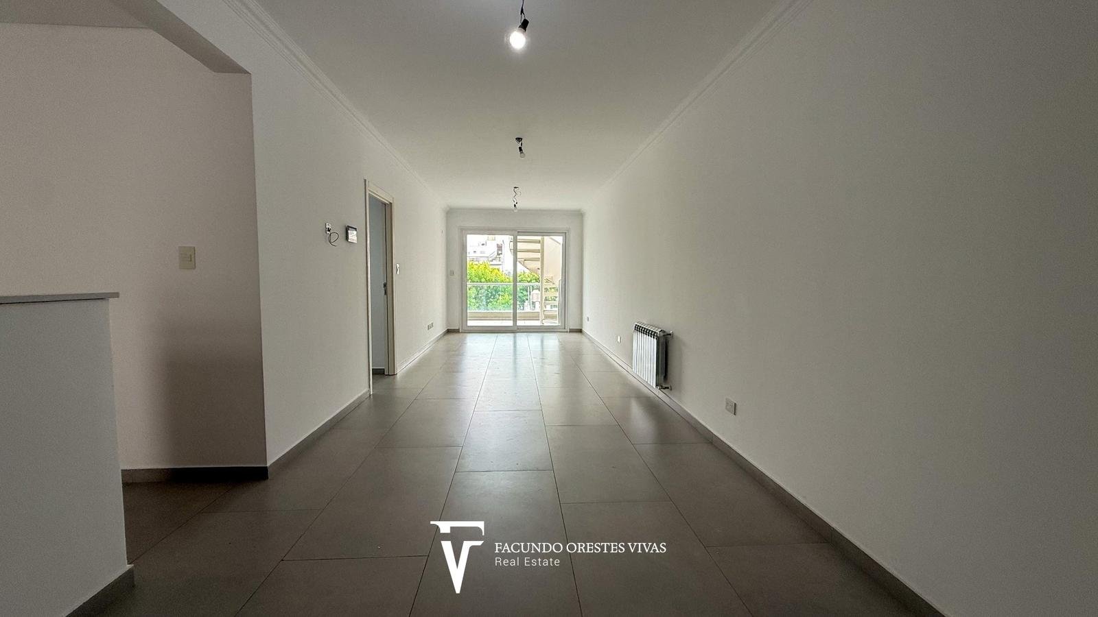 Venta – Departamento – 4 ambientes – A estrenar – Villa Santa Rita