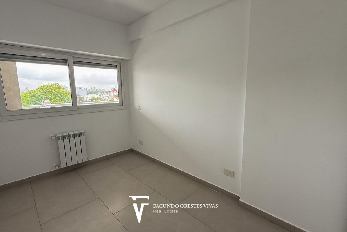 Venta – Departamento – 4 ambientes – A estrenar – Villa Santa Rita