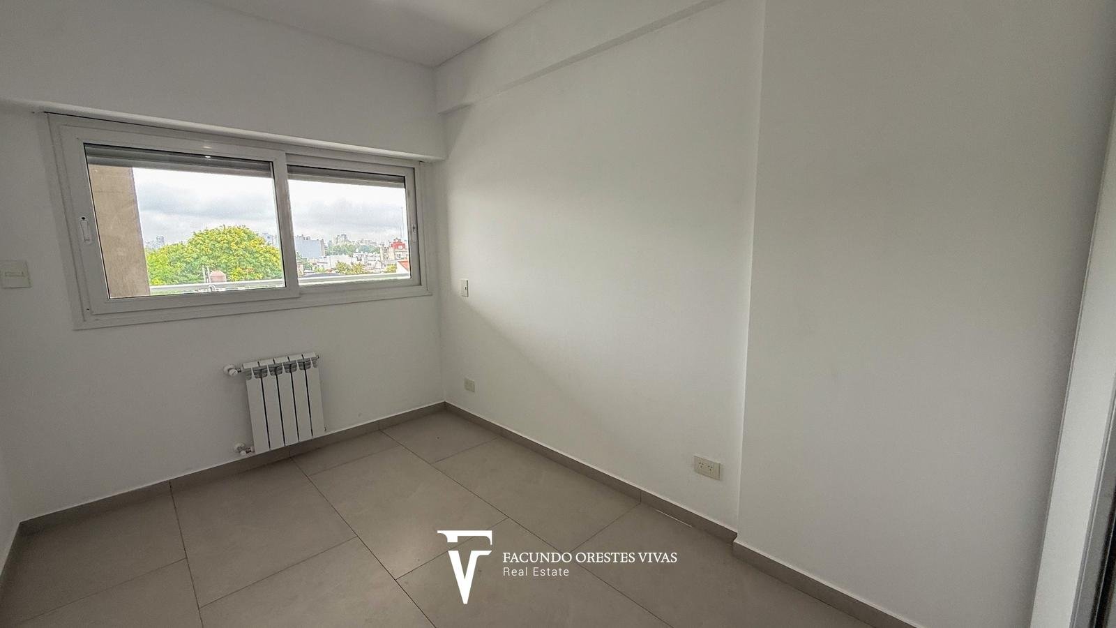 Venta – Departamento – 4 ambientes – A estrenar – Villa Santa Rita