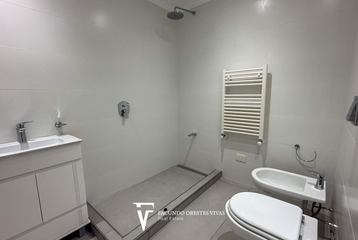 Venta – Departamento – 4 ambientes – A estrenar – Villa Santa Rita