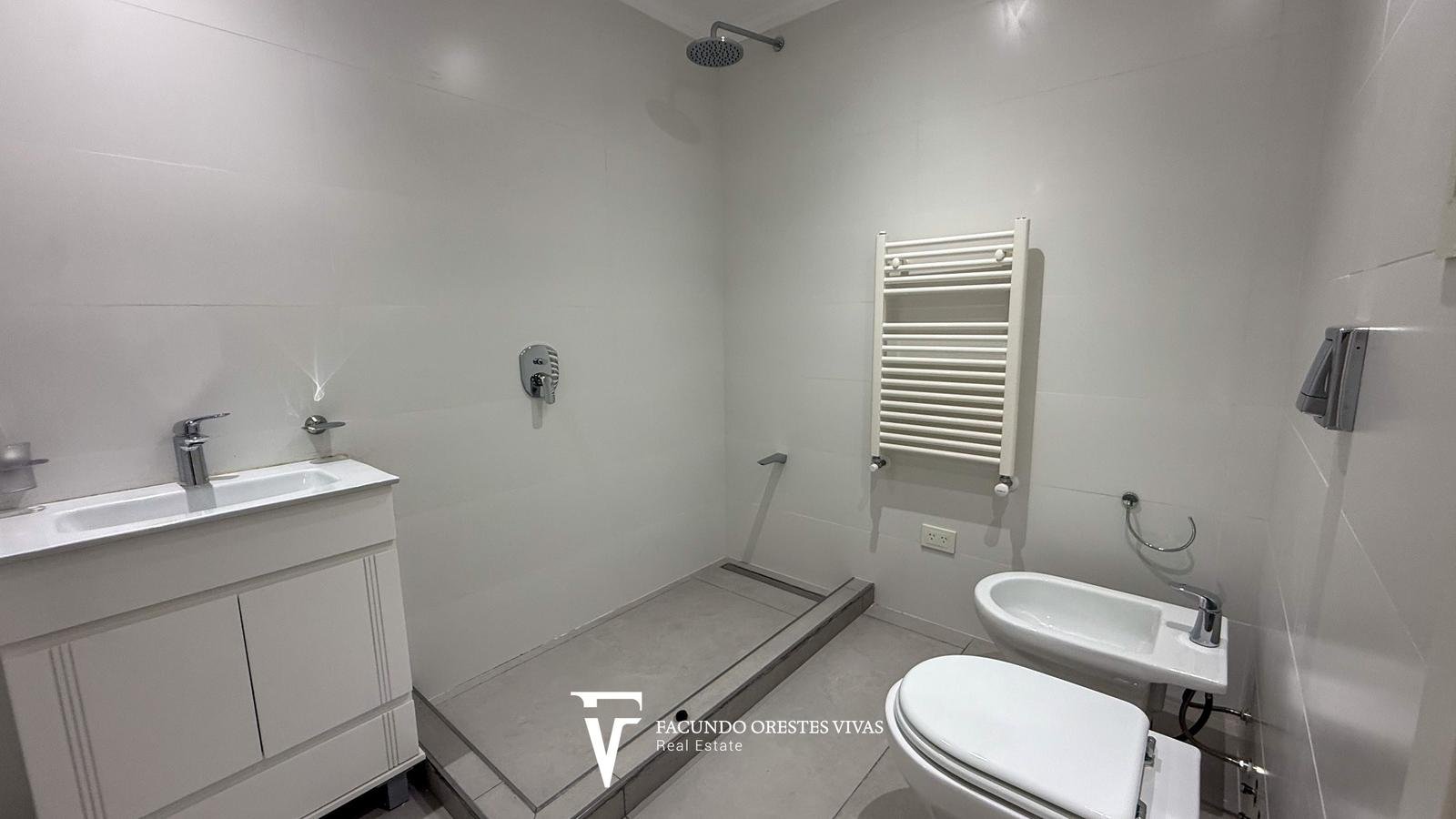Venta – Departamento – 4 ambientes – A estrenar – Villa Santa Rita