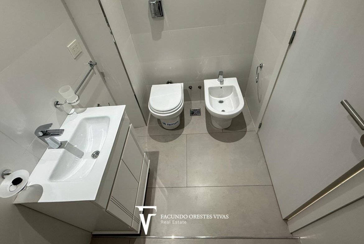 Venta – Departamento – 4 ambientes – A estrenar – Villa Santa Rita