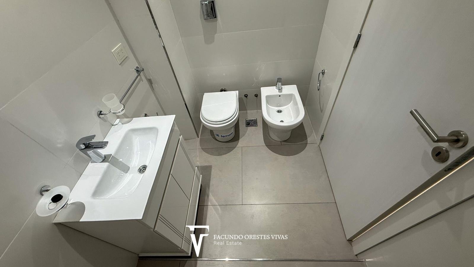 Venta – Departamento – 4 ambientes – A estrenar – Villa Santa Rita