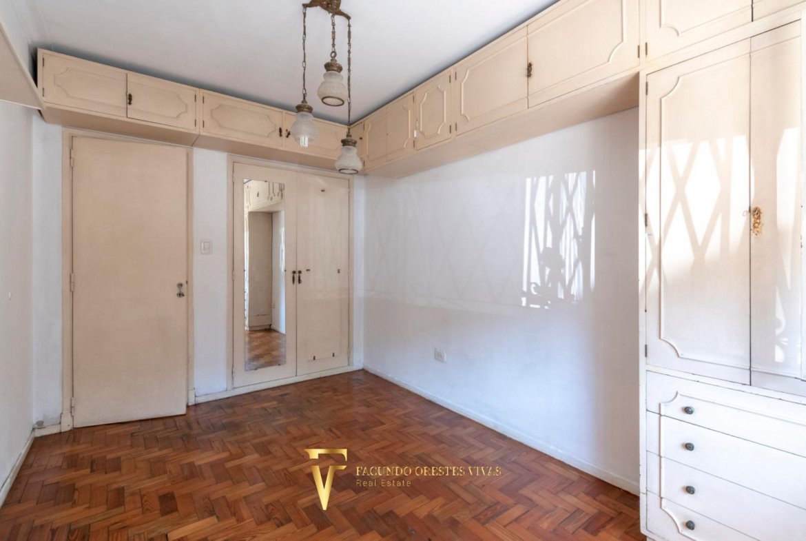 VENTA – PH – MATADEROS- 3 AMBIENTES -PATIO – APTO CREDITO