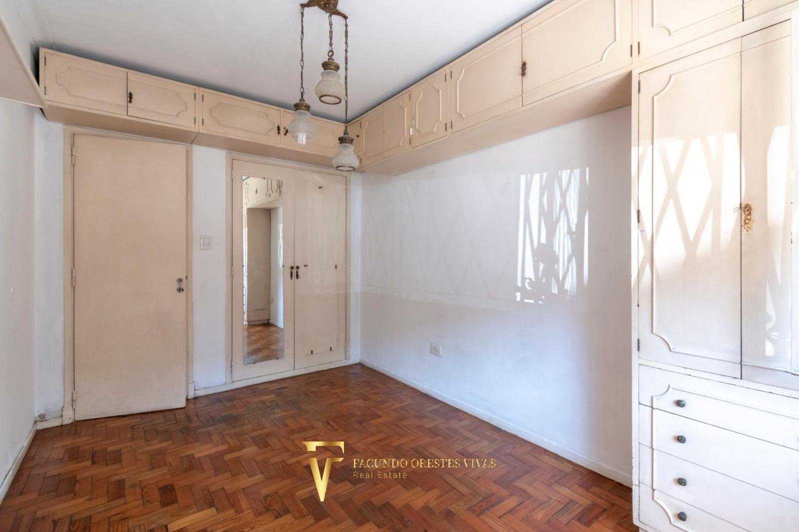 VENTA – PH – MATADEROS- 3 AMBIENTES -PATIO – APTO CREDITO
