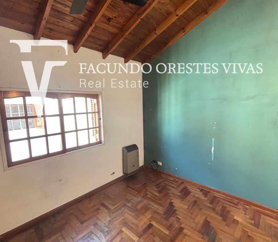 PH EN VENTA – 3 AMBIENTES CON PATIO – CIUDADELA –