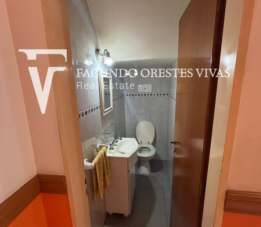 PH EN VENTA – 3 AMBIENTES CON PATIO – CIUDADELA –