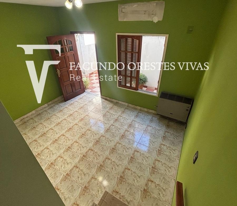 PH EN VENTA – 3 AMBIENTES CON PATIO – CIUDADELA –