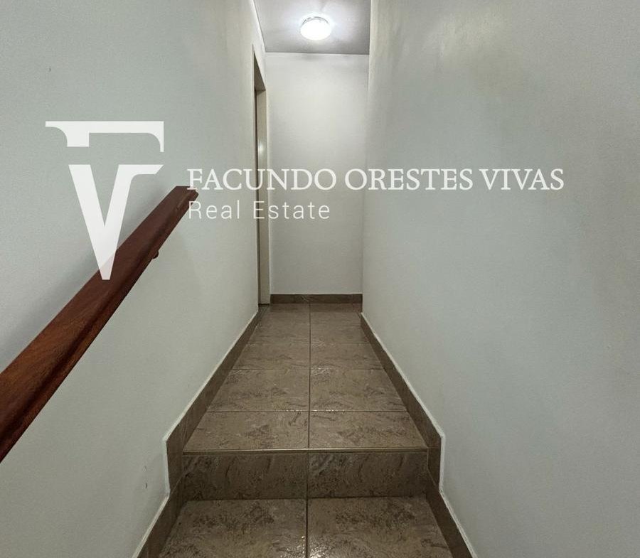 PH EN VENTA – 3 AMBIENTES CON PATIO – CIUDADELA –
