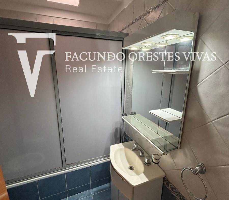 PH EN VENTA – 3 AMBIENTES CON PATIO – CIUDADELA –