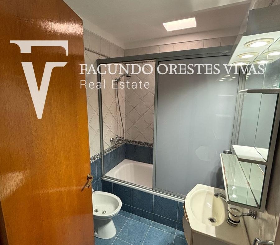 PH EN VENTA – 3 AMBIENTES CON PATIO – CIUDADELA –