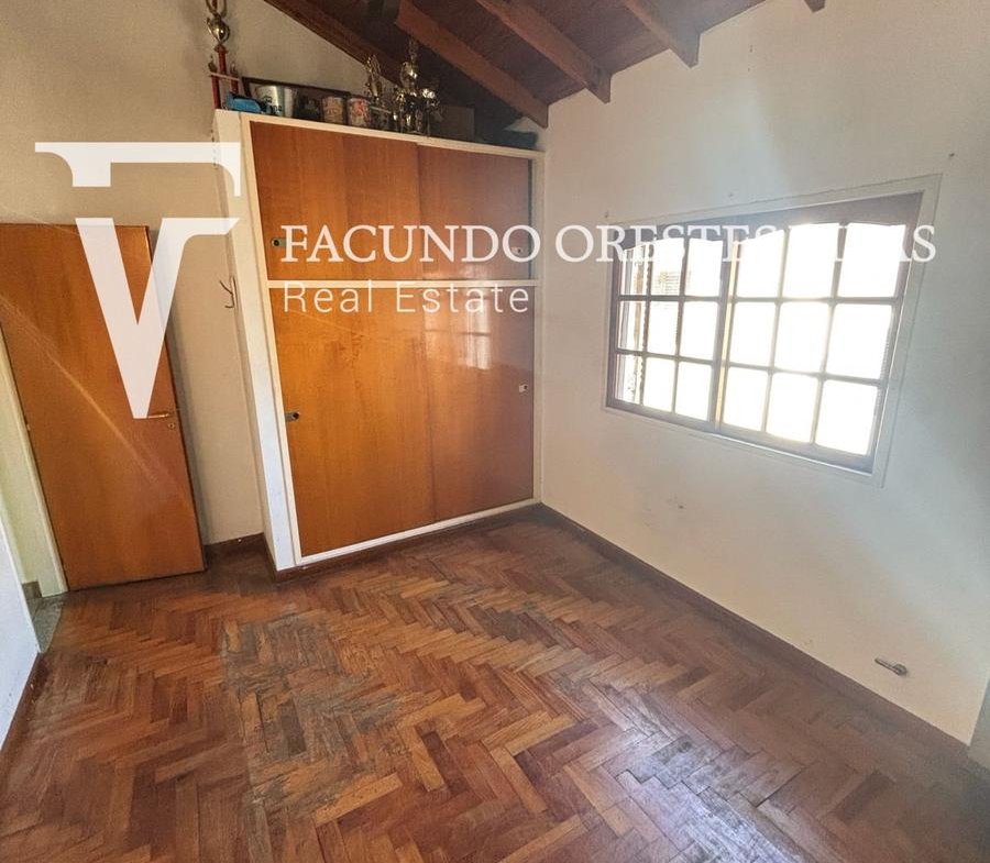 PH EN VENTA – 3 AMBIENTES CON PATIO – CIUDADELA –