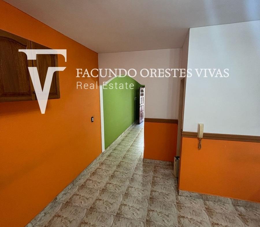 PH EN VENTA – 3 AMBIENTES CON PATIO – CIUDADELA –