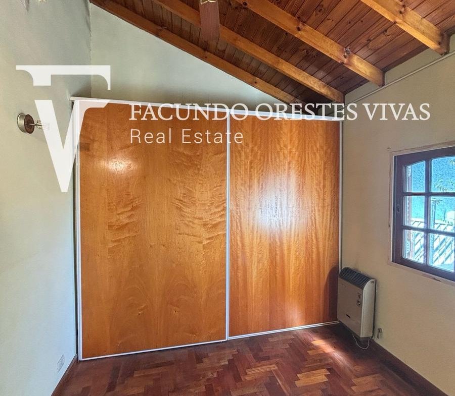 PH EN VENTA – 3 AMBIENTES CON PATIO – CIUDADELA –