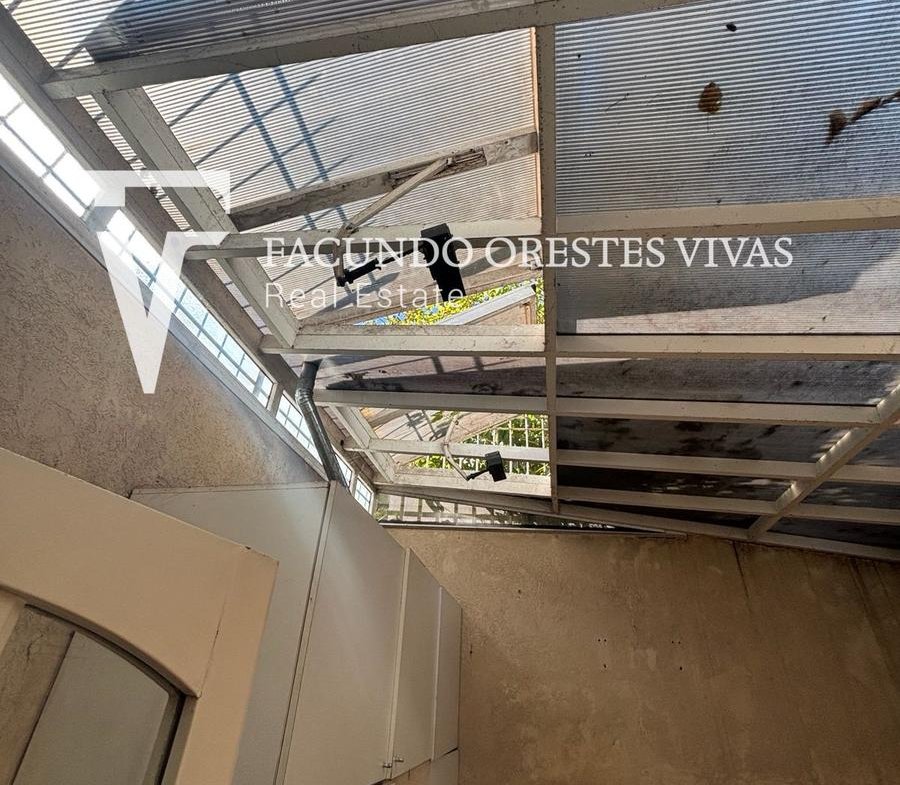 PH EN VENTA – 3 AMBIENTES CON PATIO – CIUDADELA –