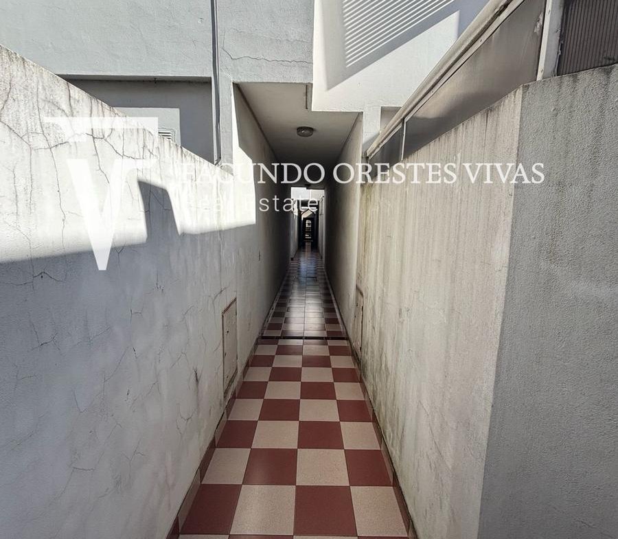 PH EN VENTA – 3 AMBIENTES CON PATIO – CIUDADELA –