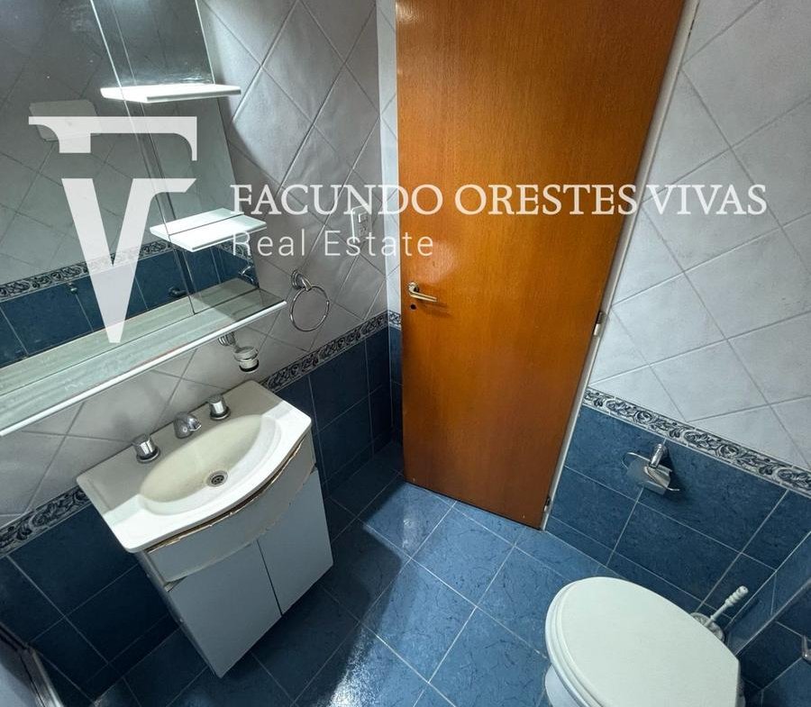 PH EN VENTA – 3 AMBIENTES CON PATIO – CIUDADELA –