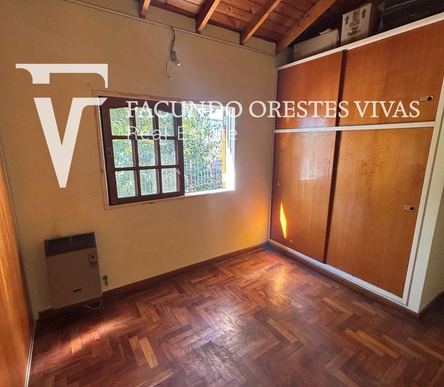 PH EN VENTA – 3 AMBIENTES CON PATIO – CIUDADELA –