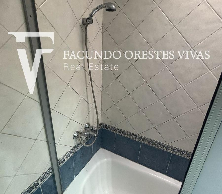 PH EN VENTA – 3 AMBIENTES CON PATIO – CIUDADELA –