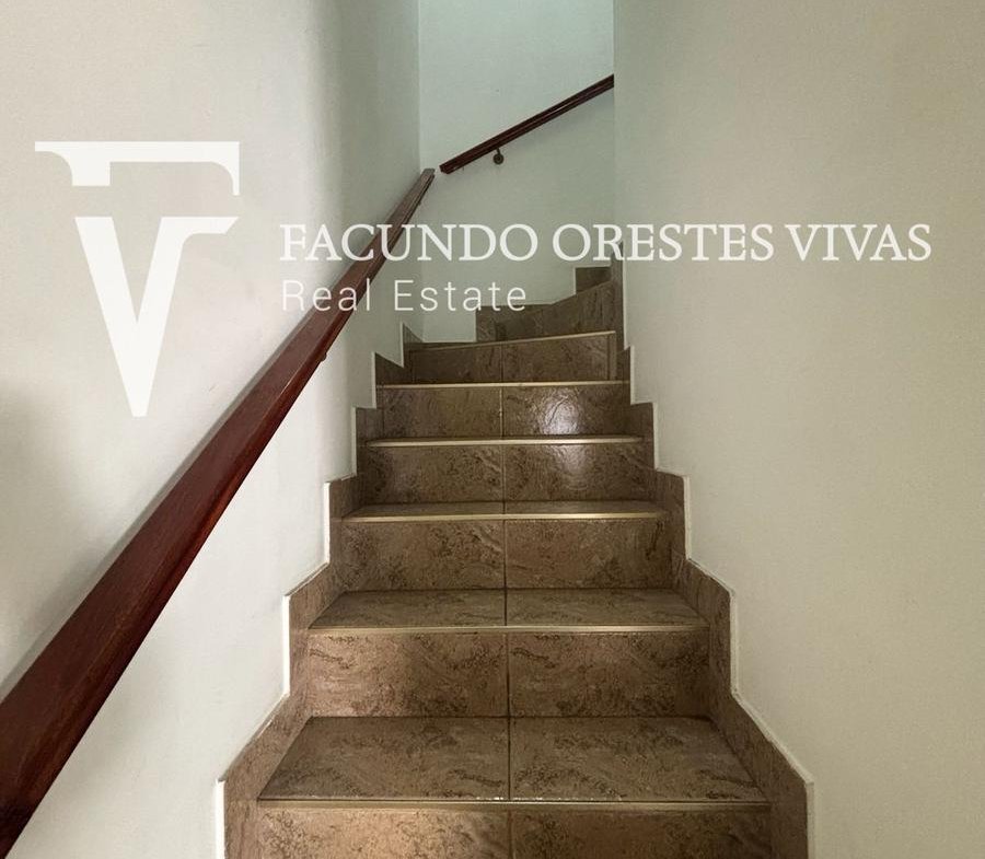 PH EN VENTA – 3 AMBIENTES CON PATIO – CIUDADELA –