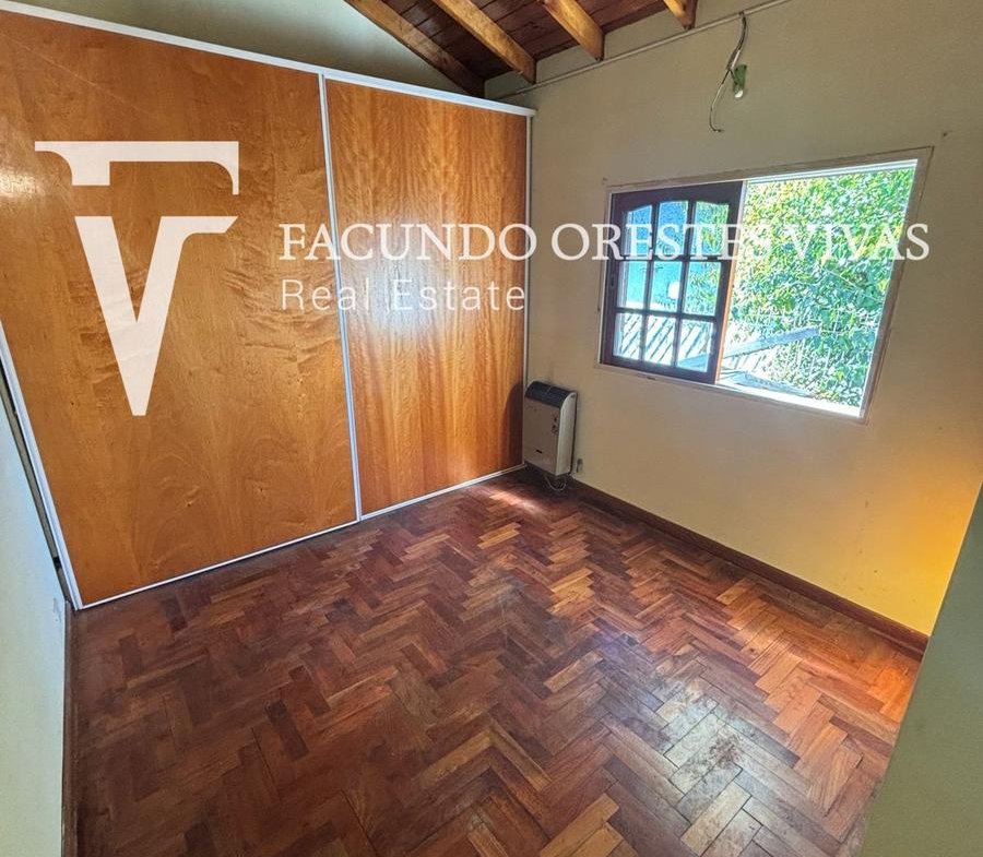 PH EN VENTA – 3 AMBIENTES CON PATIO – CIUDADELA –