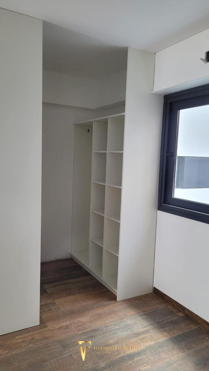 VENTA DEPARTAMENTO 3 AMBIENTES CON COCHERA – BAULERA – LINIERS