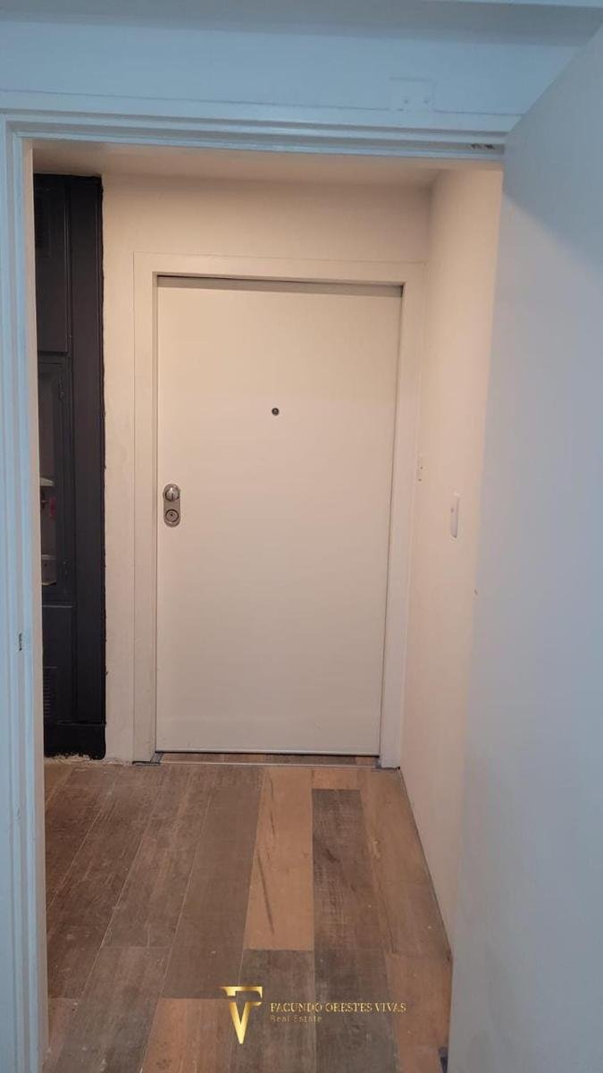 VENTA DEPARTAMENTO 3 AMBIENTES CON COCHERA – BAULERA – LINIERS