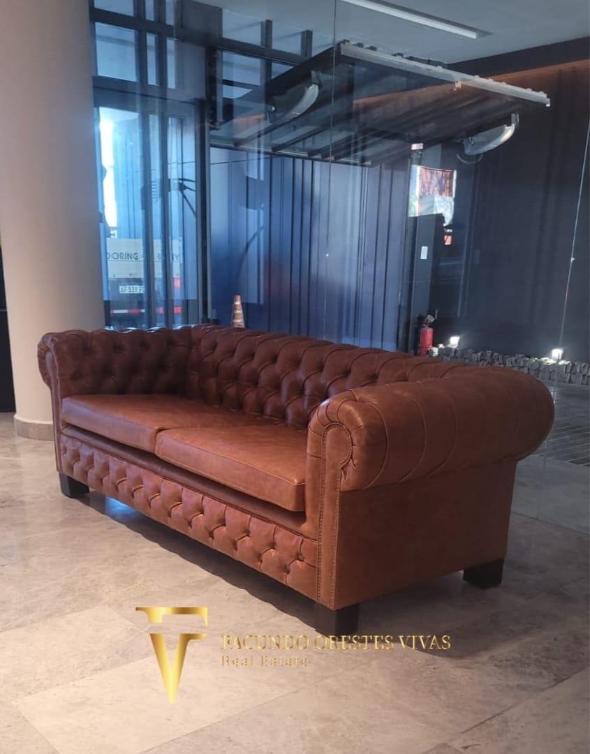 VENTA DEPARTAMENTO 3 AMBIENTES CON COCHERA – BAULERA – LINIERS