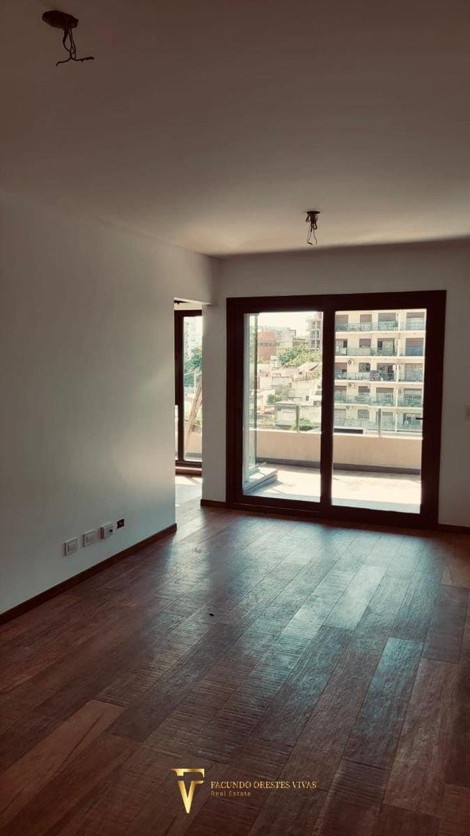 VENTA DEPARTAMENTO 3 AMBIENTES CON COCHERA – BAULERA – LINIERS