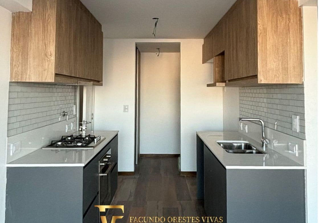 VENTA DEPARTAMENTO 3 AMBIENTES CON COCHERA – BAULERA – LINIERS