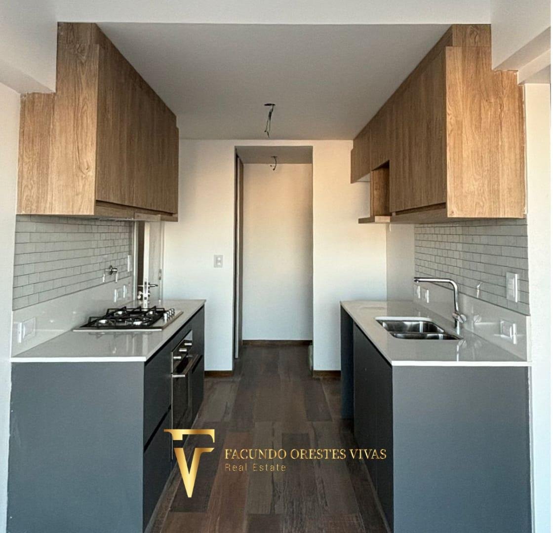 VENTA DEPARTAMENTO 3 AMBIENTES CON COCHERA – BAULERA – LINIERS