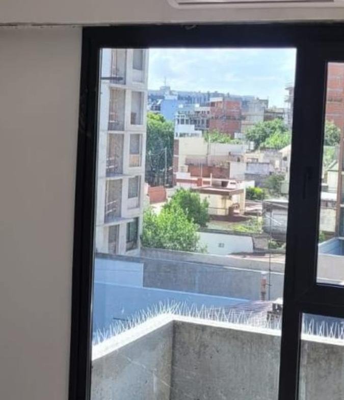 VENTA DEPARTAMENTO 3 AMBIENTES CON COCHERA – BAULERA – LINIERS