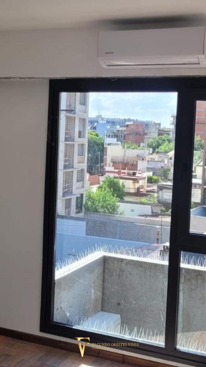 VENTA DEPARTAMENTO 3 AMBIENTES CON COCHERA – BAULERA – LINIERS