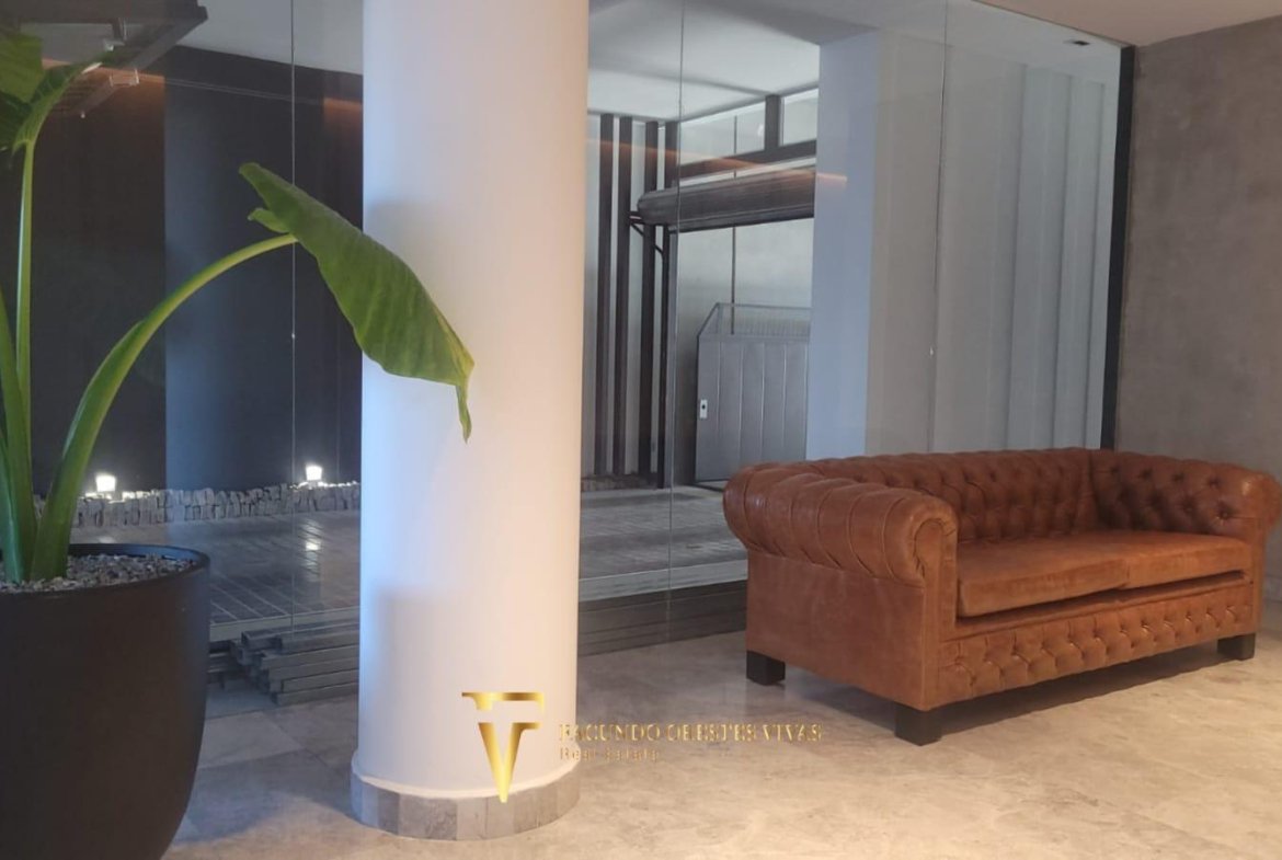 VENTA DEPARTAMENTO 3 AMBIENTES CON COCHERA – BAULERA – LINIERS