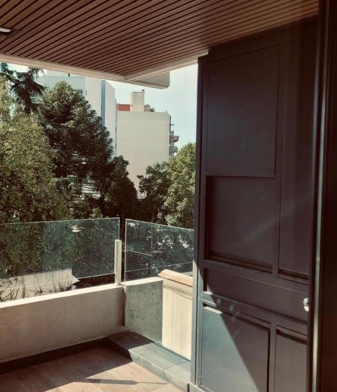 VENTA DEPARTAMENTO 3 AMBIENTES CON COCHERA – BAULERA – LINIERS