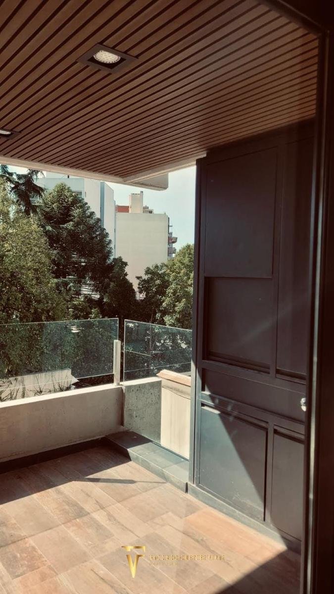 VENTA DEPARTAMENTO 3 AMBIENTES CON COCHERA – BAULERA – LINIERS