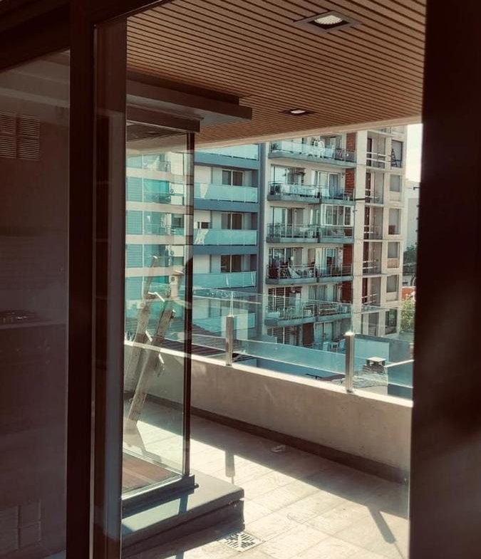 VENTA DEPARTAMENTO 3 AMBIENTES CON COCHERA – BAULERA – LINIERS