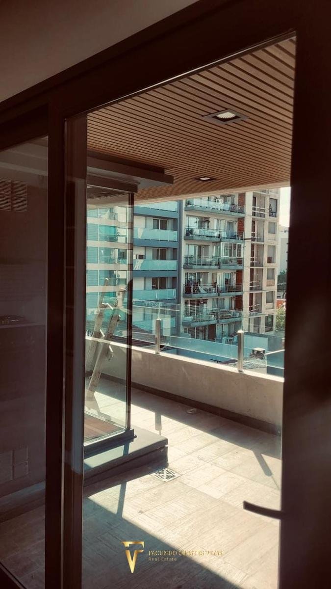 VENTA DEPARTAMENTO 3 AMBIENTES CON COCHERA – BAULERA – LINIERS