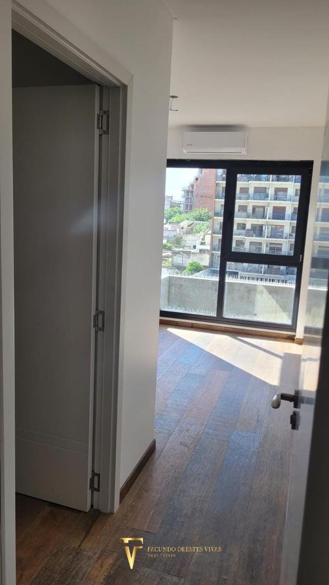 VENTA DEPARTAMENTO 3 AMBIENTES CON COCHERA – BAULERA – LINIERS