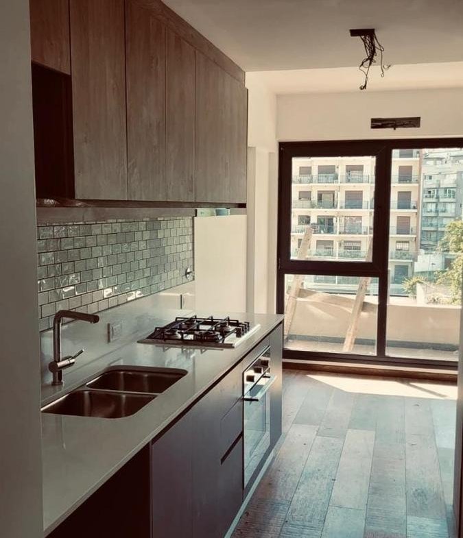 VENTA DEPARTAMENTO 3 AMBIENTES CON COCHERA – BAULERA – LINIERS