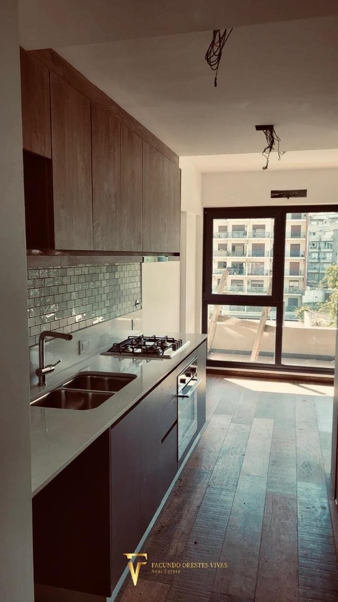 VENTA DEPARTAMENTO 3 AMBIENTES CON COCHERA – BAULERA – LINIERS