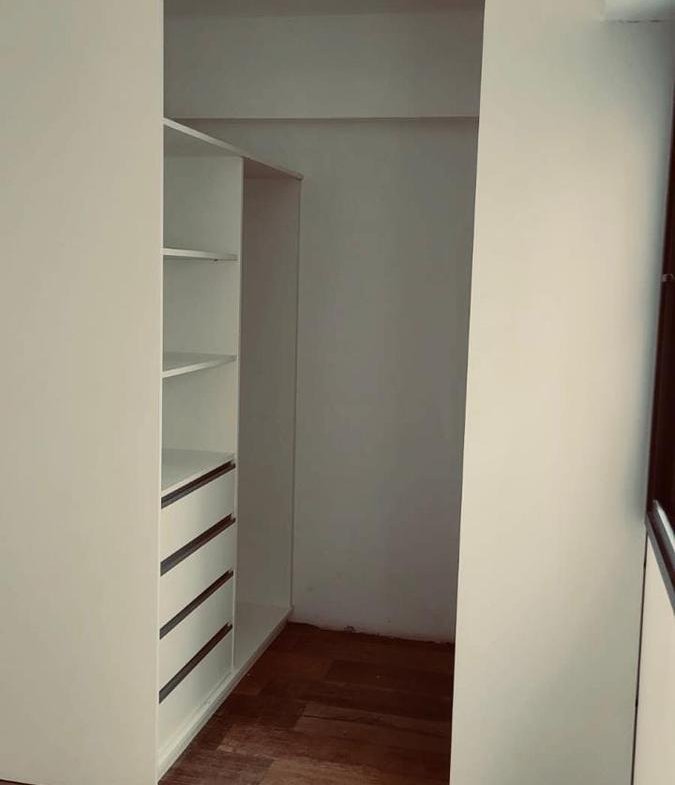 VENTA DEPARTAMENTO 3 AMBIENTES CON COCHERA – BAULERA – LINIERS
