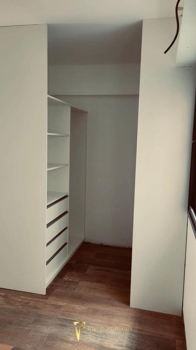 VENTA DEPARTAMENTO 3 AMBIENTES CON COCHERA – BAULERA – LINIERS