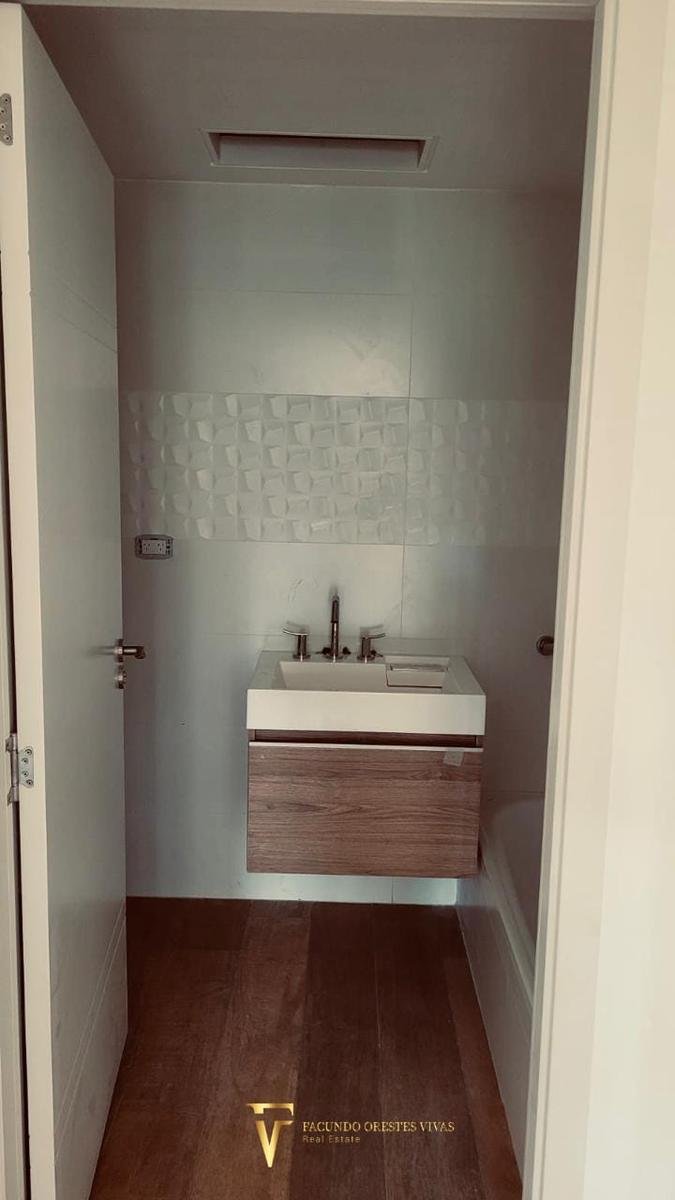 VENTA DEPARTAMENTO 3 AMBIENTES CON COCHERA – BAULERA – LINIERS