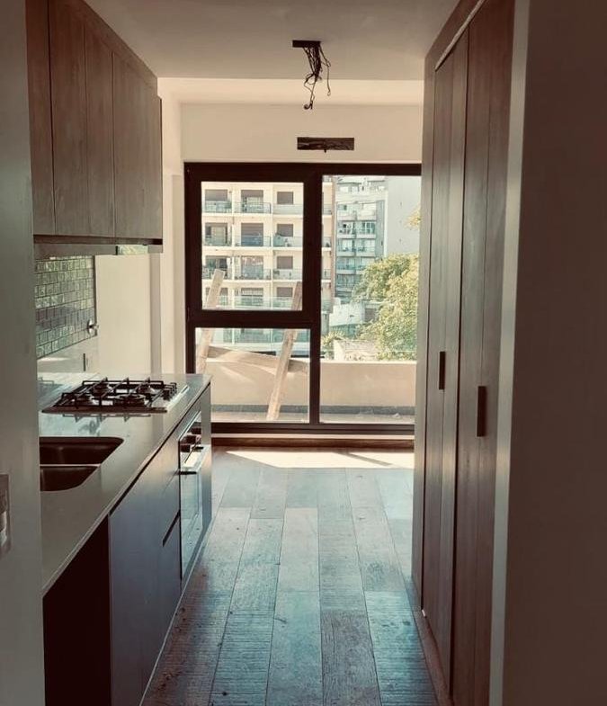 VENTA DEPARTAMENTO 3 AMBIENTES CON COCHERA – BAULERA – LINIERS