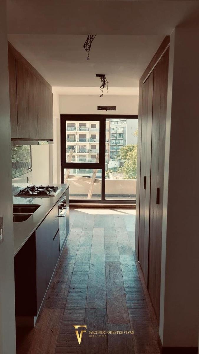 VENTA DEPARTAMENTO 3 AMBIENTES CON COCHERA – BAULERA – LINIERS